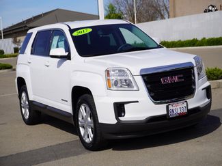 Used 2017 GMC Terrain SLE video 1