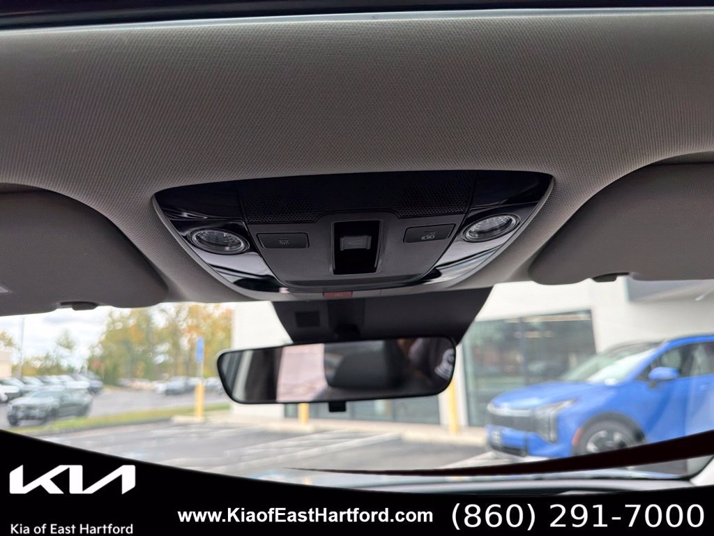 Certified 2024 Kia Sportage SX AWD/4WD image 29