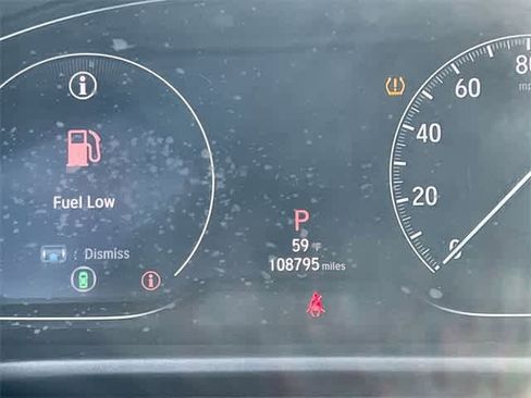Used 2019 Honda Accord LX image 19