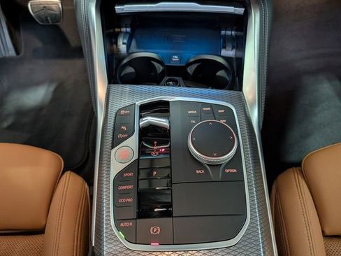 Used 2025 BMW 430i xDrive w/ M Sport Package image 25