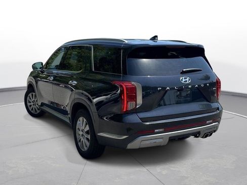 Used 2024 Hyundai Palisade SEL AWD/4WD image 8