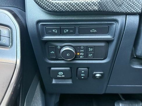 Used 2021 Ford F150 Lariat w/ Equipment Group 502A High AWD/4WD image 34