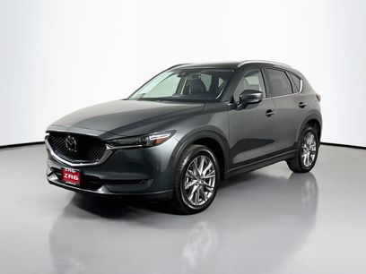 Used 2019 MAZDA CX-5 Grand Touring