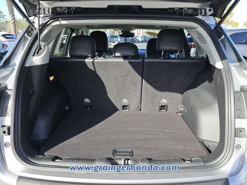 Used 2017 Jeep Compass Limited image 13