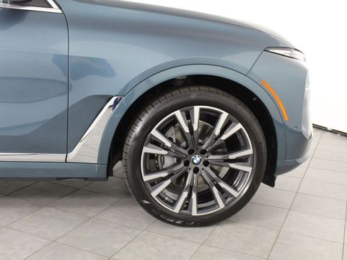 New 2026 BMW X7 xDrive40i w/ Premium Package image 20