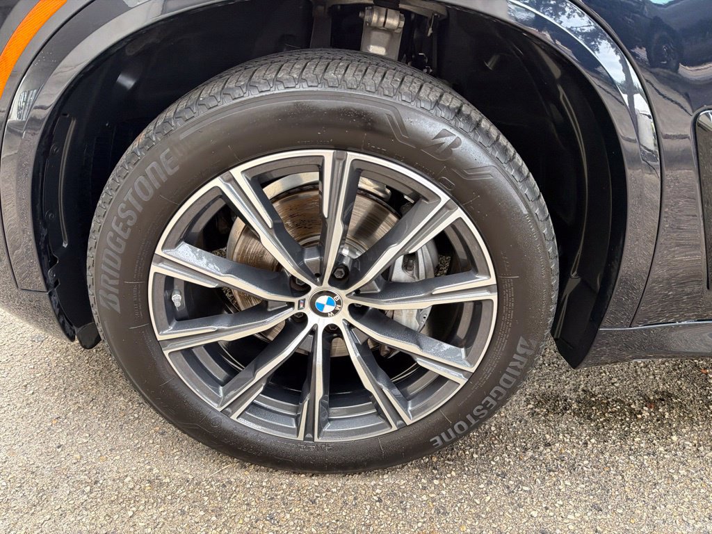 Used 2026 BMW X5 sDrive40i RWD image 16