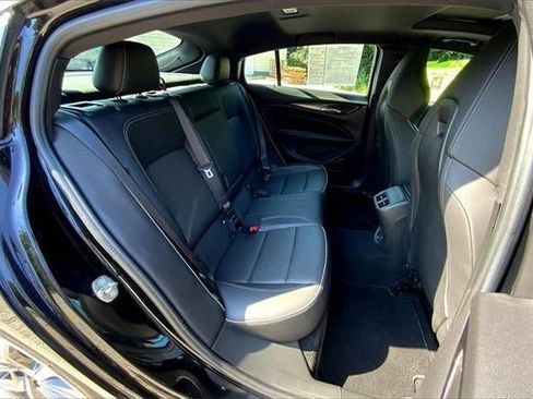 Used 2020 Buick Regal GS w/ GS Driver Confidence Package AWD/4WD image 23