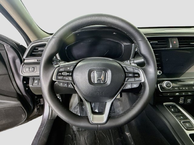 Used 2022 Honda Insight Touring image 12
