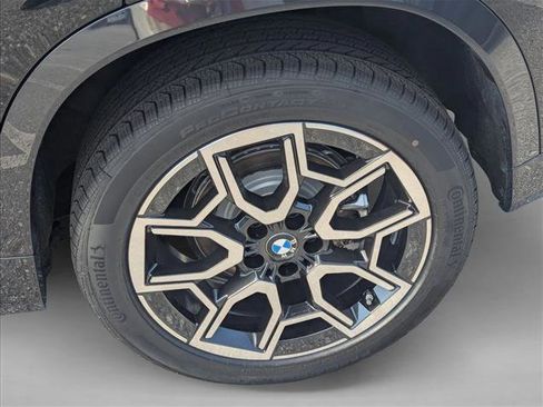 Used 2026 BMW X1 xDrive28i AWD/4WD image 9