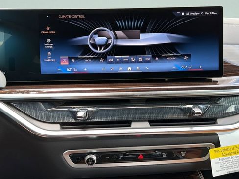 New 2026 BMW X5 xDrive40i image 14