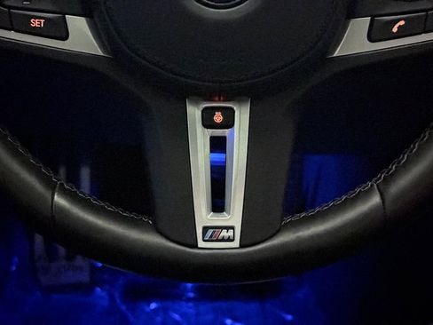 Used 2019 BMW M5 w/ Executive Package AWD/4WD image 34