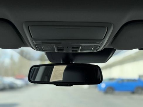 Used 2021 Honda CR-V EX-L image 22