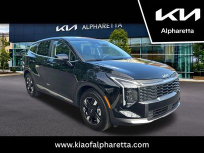 Used 2026 Kia Sportage LX w/ LX Convenience Package