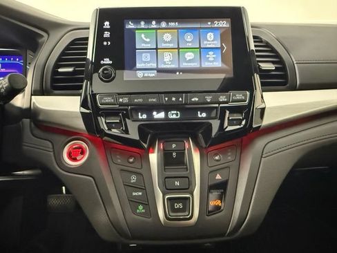 Used 2024 Honda Odyssey Sport image 20