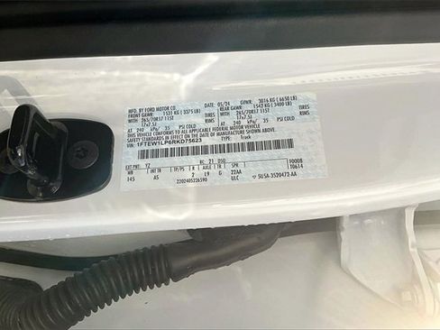 Used 2024 Ford F150 XL image 36