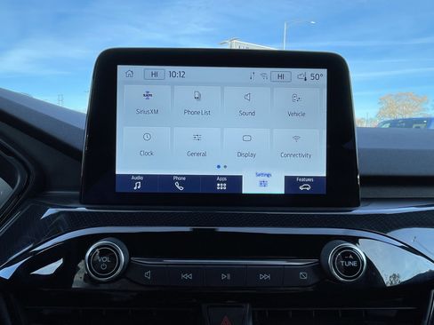 Used 2025 Ford Escape ST-Line w/ Equipment Group 301A image 29