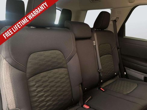 Used 2026 Nissan Pathfinder S AWD/4WD image 29
