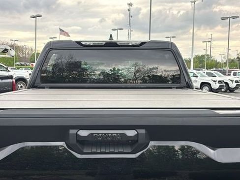 New 2026 Toyota Tundra SR5 w/ SR5 Convenience Package AWD/4WD image 36