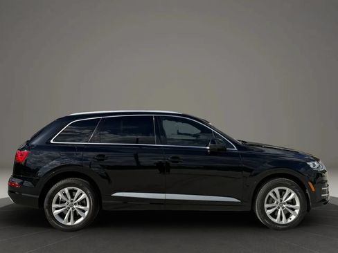 Used 2019 Audi Q7 2.0T Premium w/ Convenience Package AWD/4WD image 8