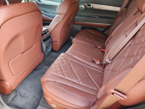 New 2026 Genesis GV80 3.5T Prestige image 20