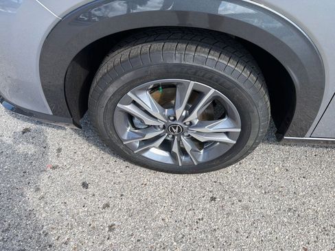 New 2025 Acura ADX FWD image 10