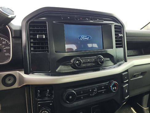 Used 2022 Ford F150 XL w/ Equipment Group 101A High image 6