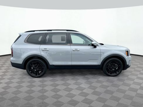 Used 2025 Kia Telluride SX X-Line AWD/4WD image 4