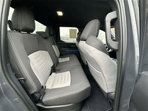 Used 2025 Toyota Tacoma TRD Sport image 23