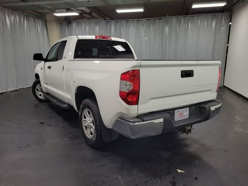 Used 2021 Toyota Tundra SR5 image 6