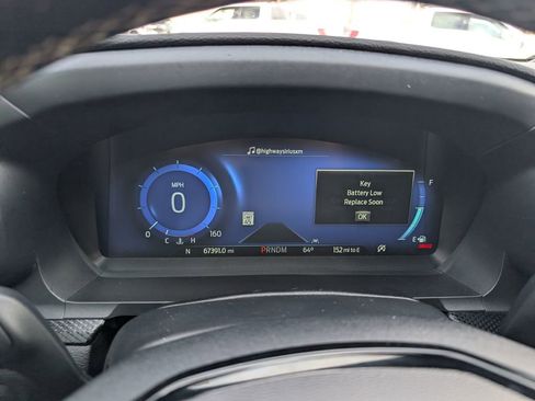 Used 2022 Ford Explorer ST w/ Equipment Group 401A image 17