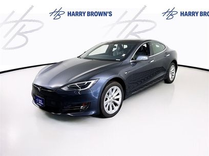 Used 2017 Tesla Model S 90D