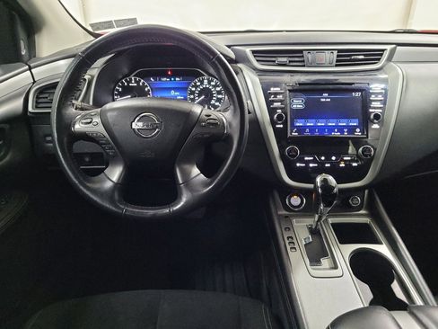Used 2020 Nissan Murano SV image 22