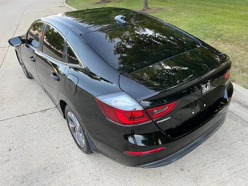 Used 2020 Honda Insight EX image 4