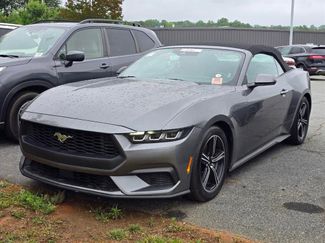 Used 2025 Ford Mustang Premium RWD video 2