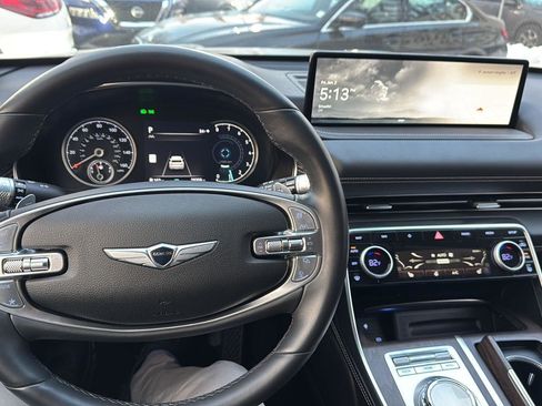 Used 2023 Genesis GV80 2.5T image 20