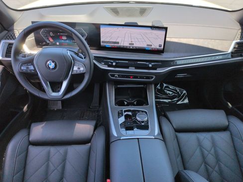 Certified 2025 BMW X5 sDrive40i RWD image 29
