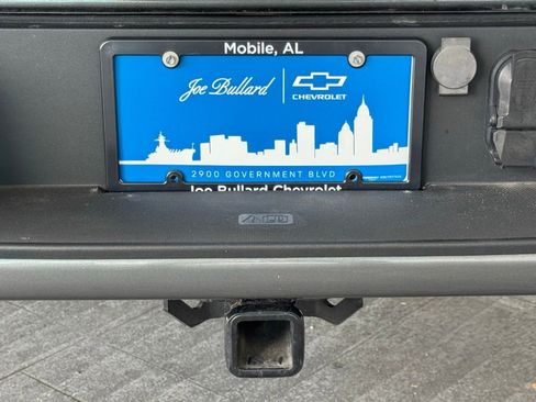 Used 2024 Ford F150 STX w/ STX Black Appearance Package image 10