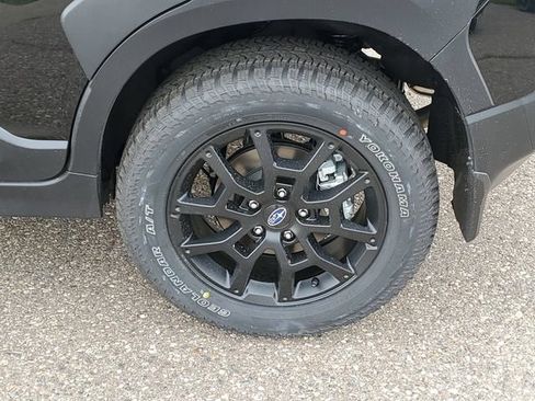 New 2026 Subaru Crosstrek 2.5i Wilderness AWD/4WD image 5