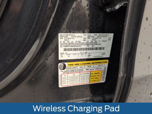 Used 2023 Ford Expedition Max XLT image 49