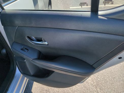 Certified 2023 Nissan Sentra S image 31