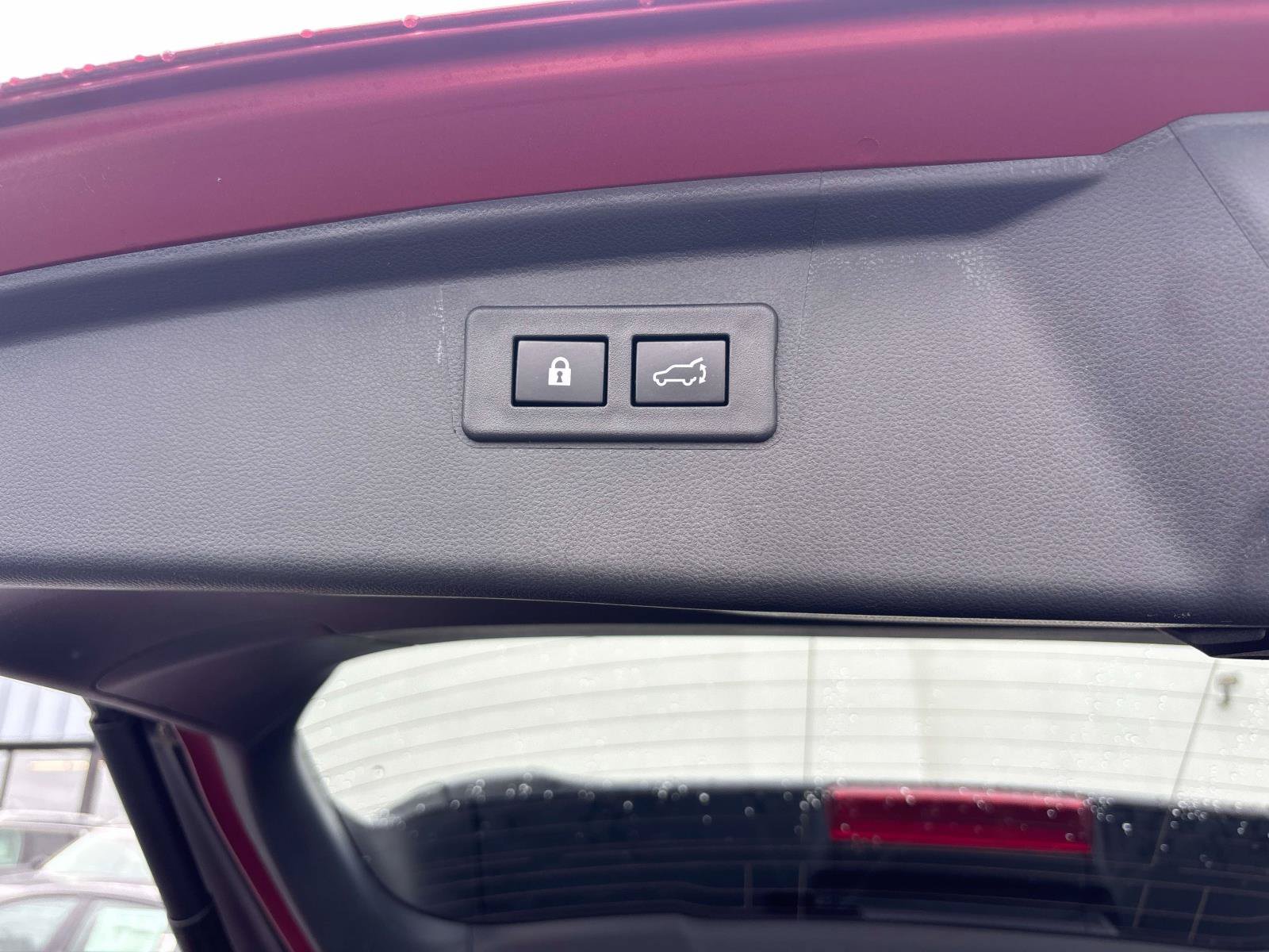 Used 2023 Subaru Outback Touring XT AWD/4WD image 15
