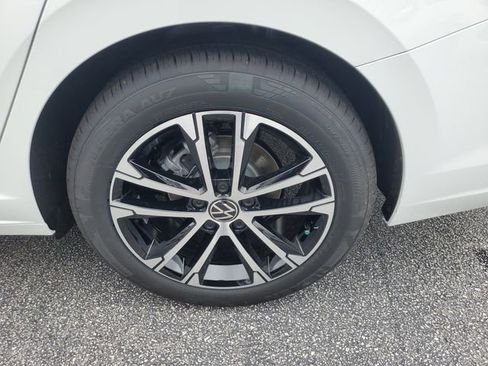 New 2026 Volkswagen Jetta Sport image 7