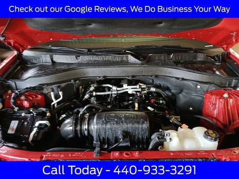 Used 2023 Ford Explorer XLT w/ Equipment Group 202A image 15