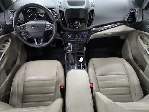 Used 2019 Ford Escape Titanium AWD/4WD image 11