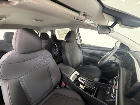 New 2026 Hyundai Tucson SE FWD image 31