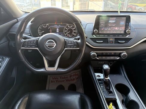 Used 2020 Nissan Altima 2.5 SR image 24