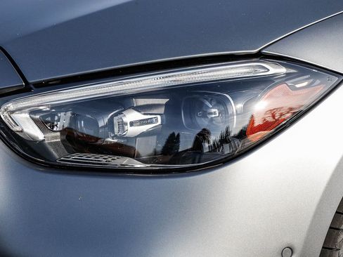 Certified 2023 Mercedes-Benz C 300 C 300 image 7