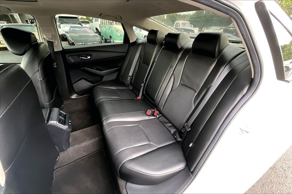 Used 2024 Honda Accord EX-L image 24