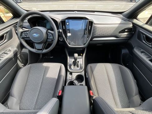 New 2025 Subaru Forester Premium image 16
