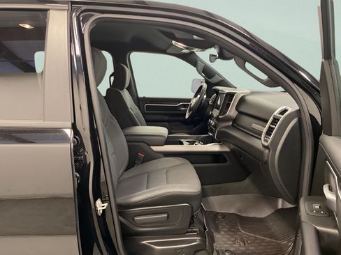 Used 2023 RAM 1500 Big Horn AWD/4WD image 22